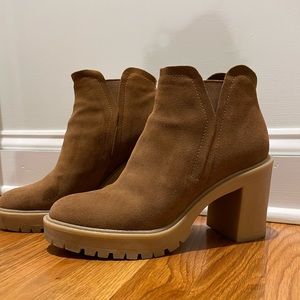 Dolce Vita Boots